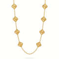 The 10-motif Clover