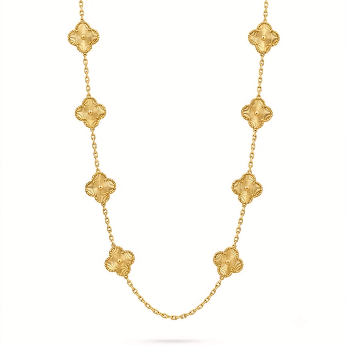 The 10-motif Clover