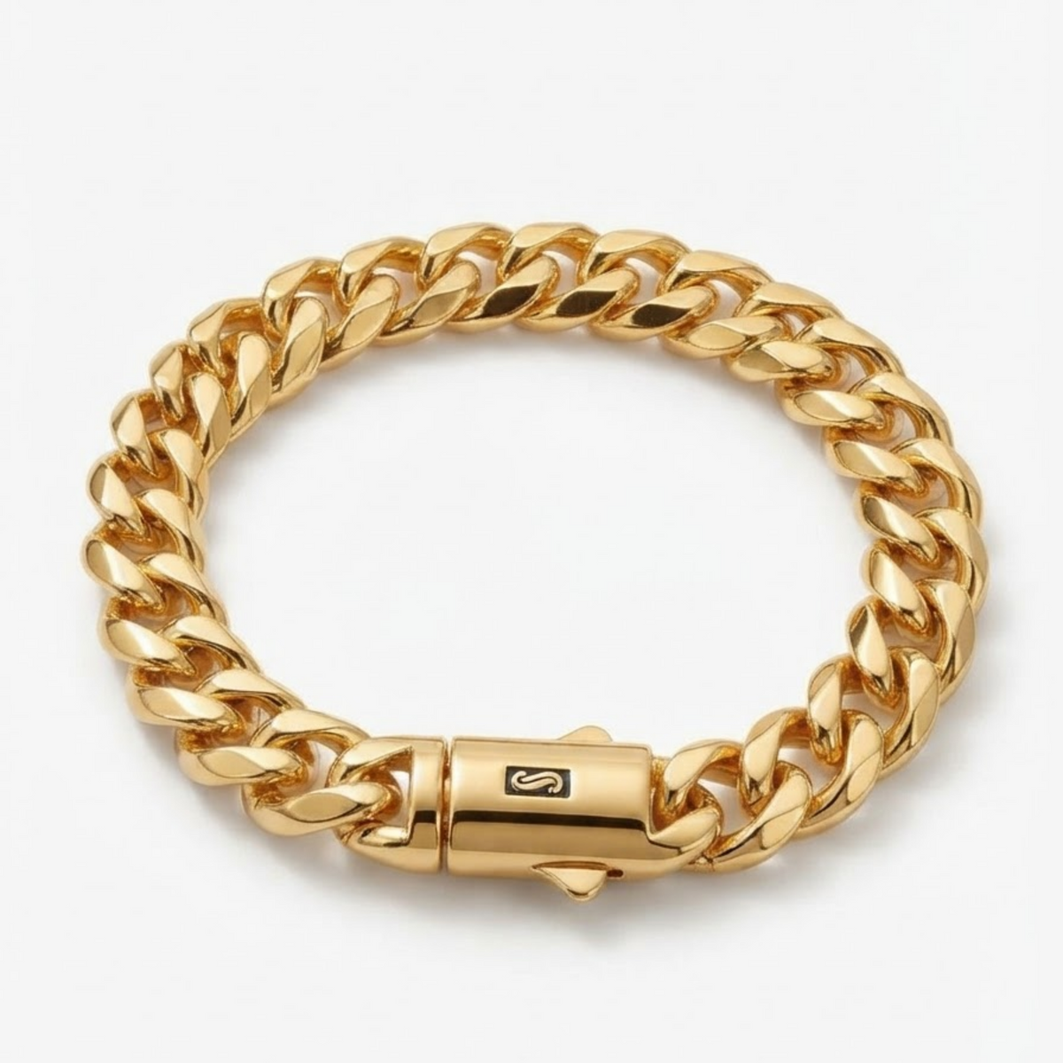 The Bold Link