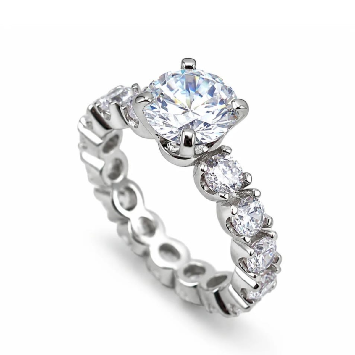 The Promise Solitaire