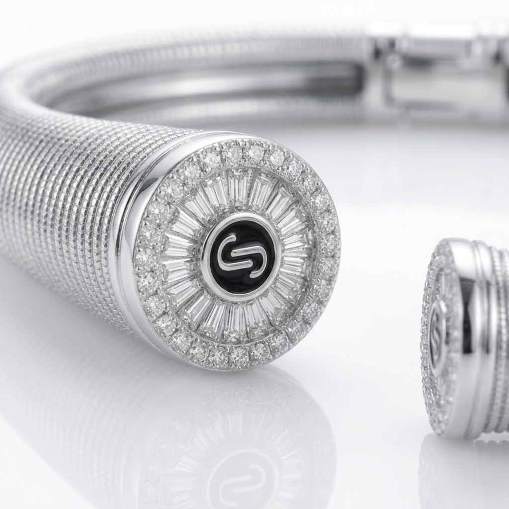 The Silver Sigil Set