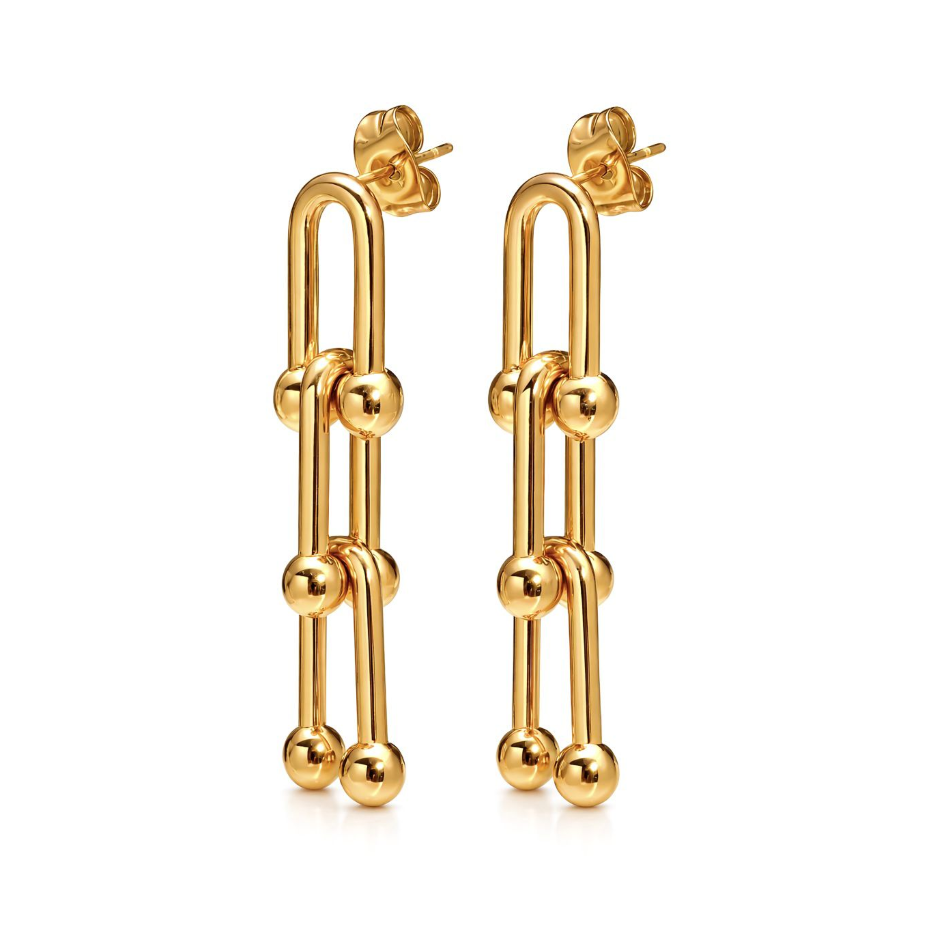 Tiffany Droplets