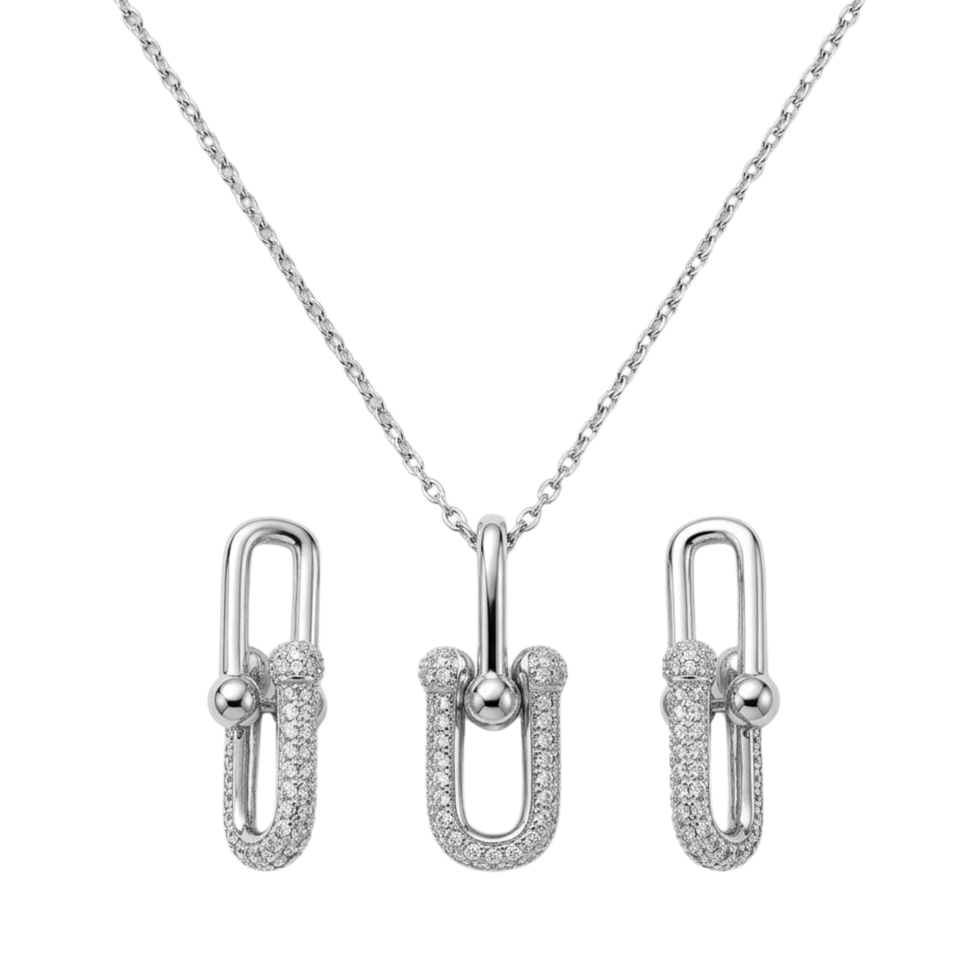 Tiffany Bundle