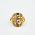 Tree of life Ring