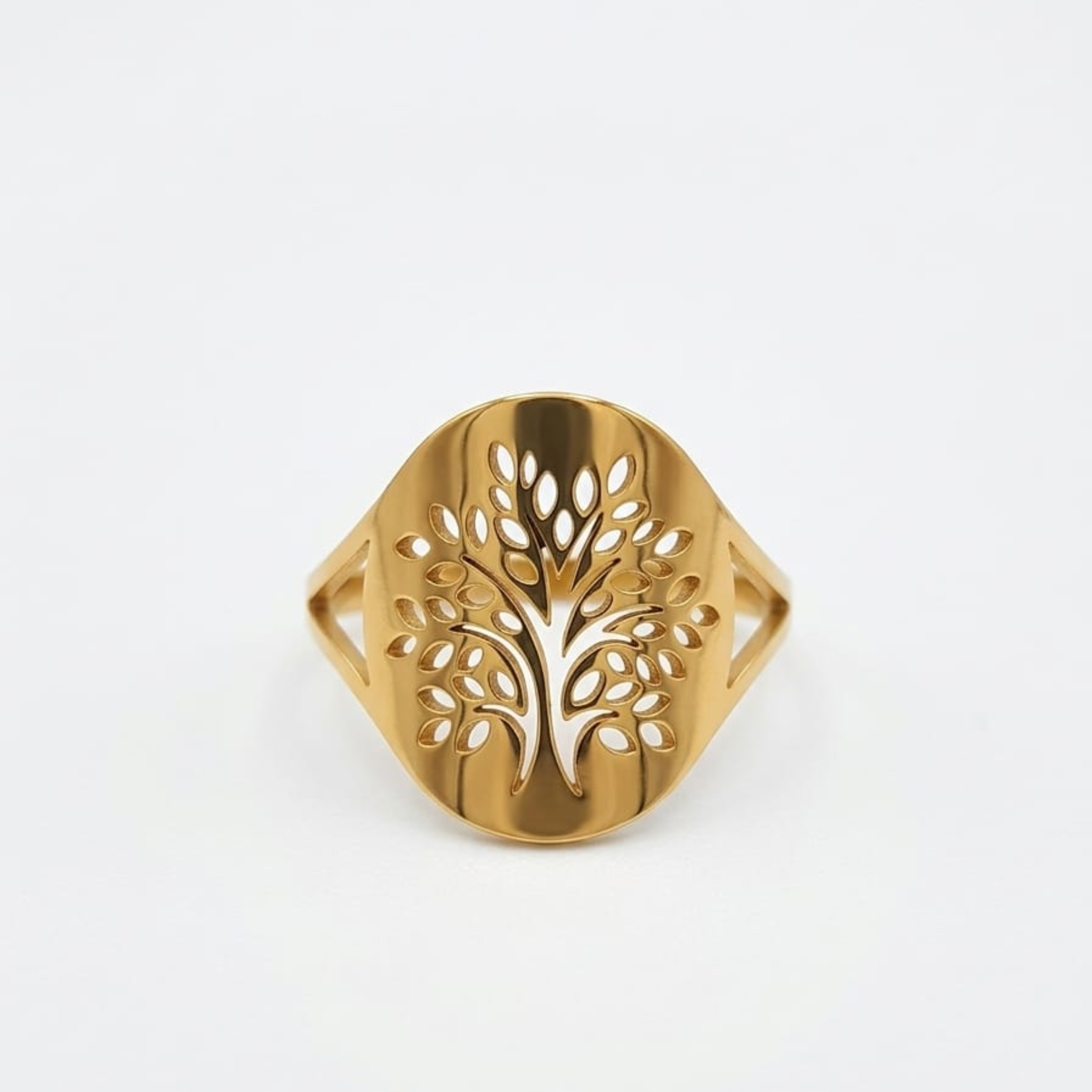 Tree of life Ring