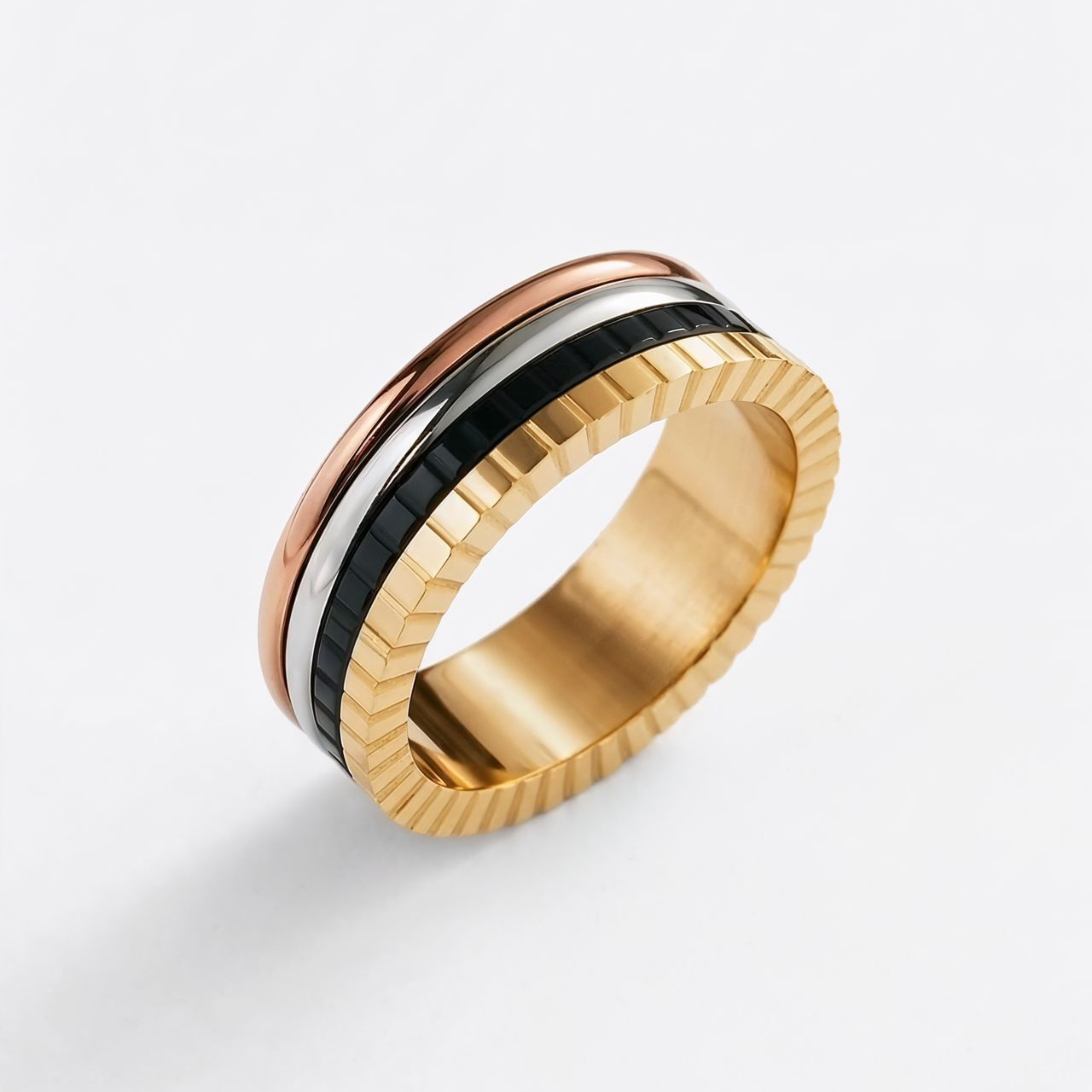 TriTone Luxe Band
