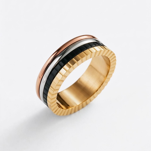 TriTone Luxe Band
