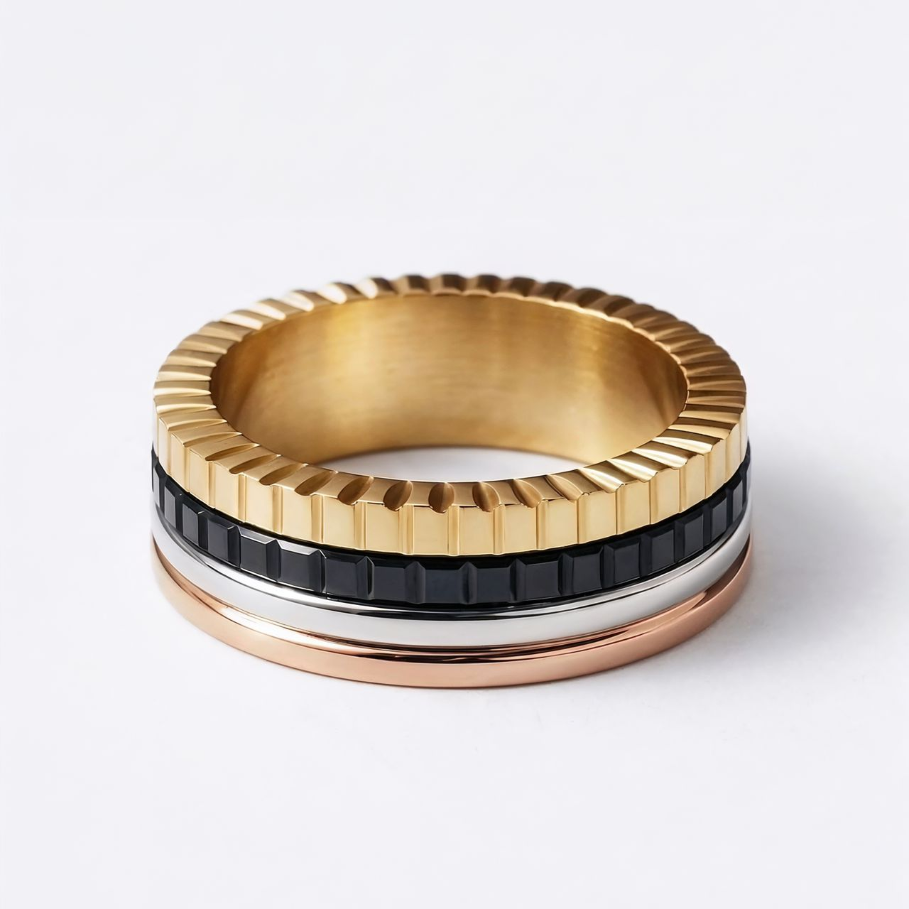 TriTone Luxe Band