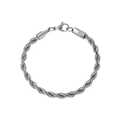 Twist Rope Bracelet