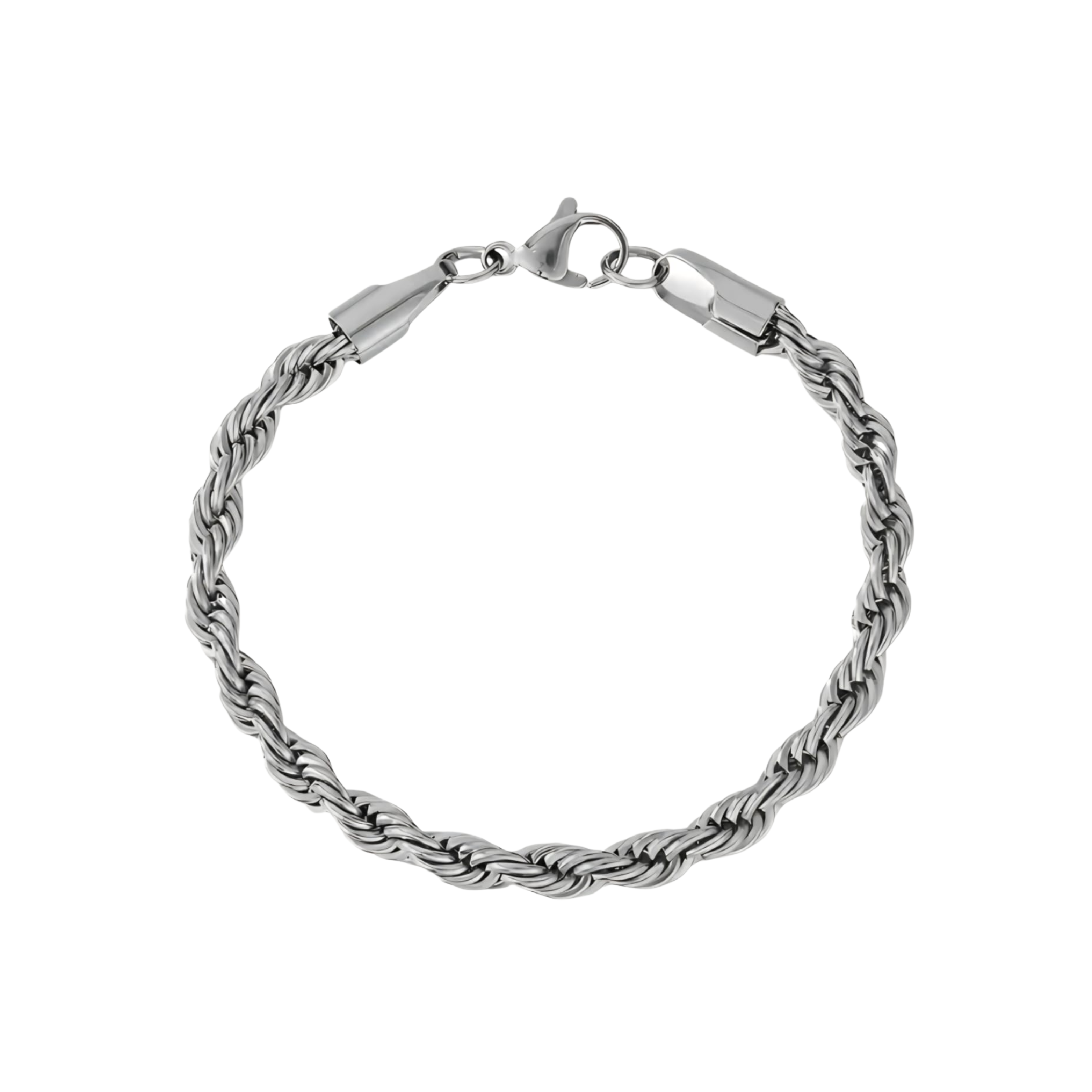 Twist Rope Bracelet