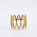 Spike ring