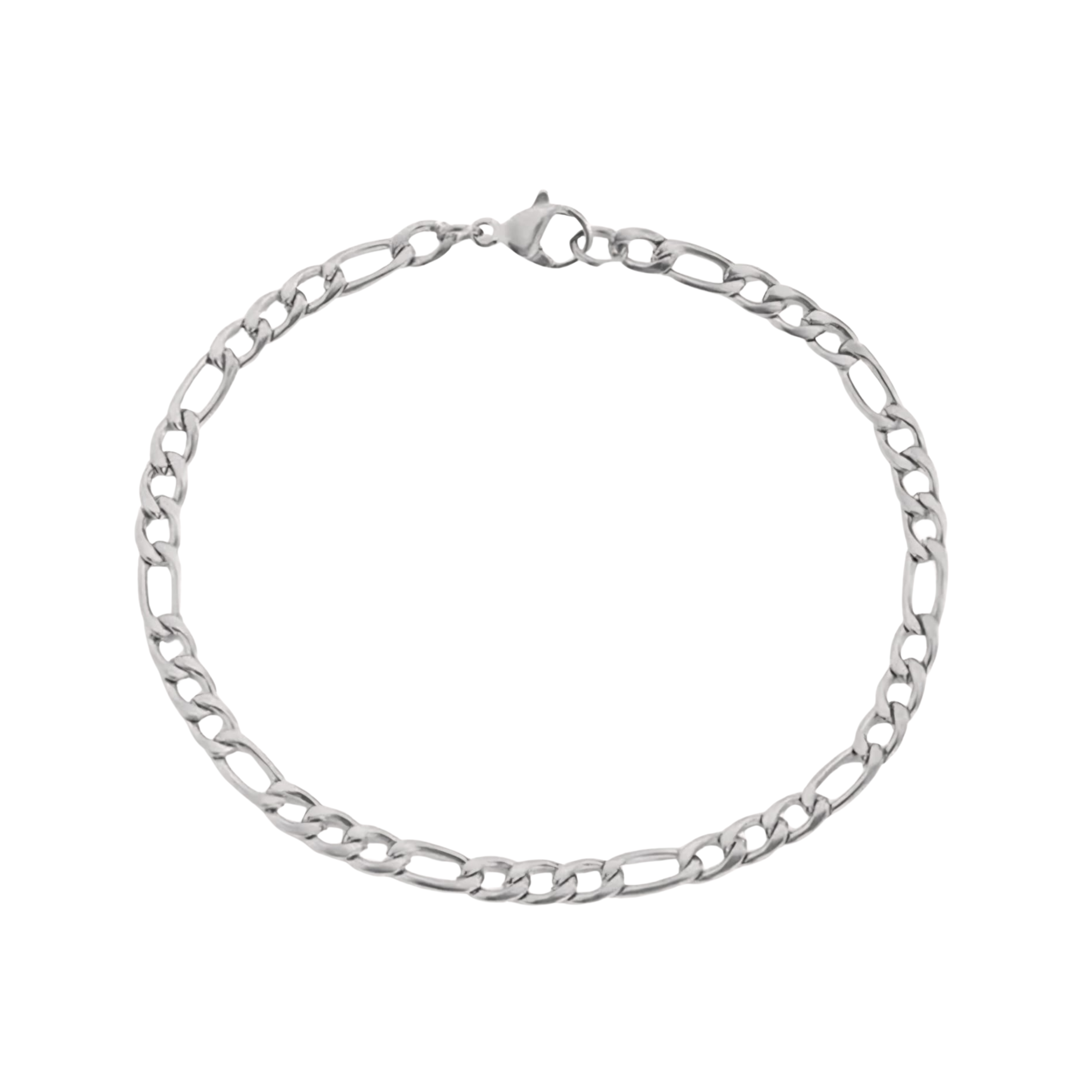 Urban Steel Bracelet