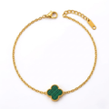 Verdea Anklet