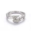 Viper Coil Ring