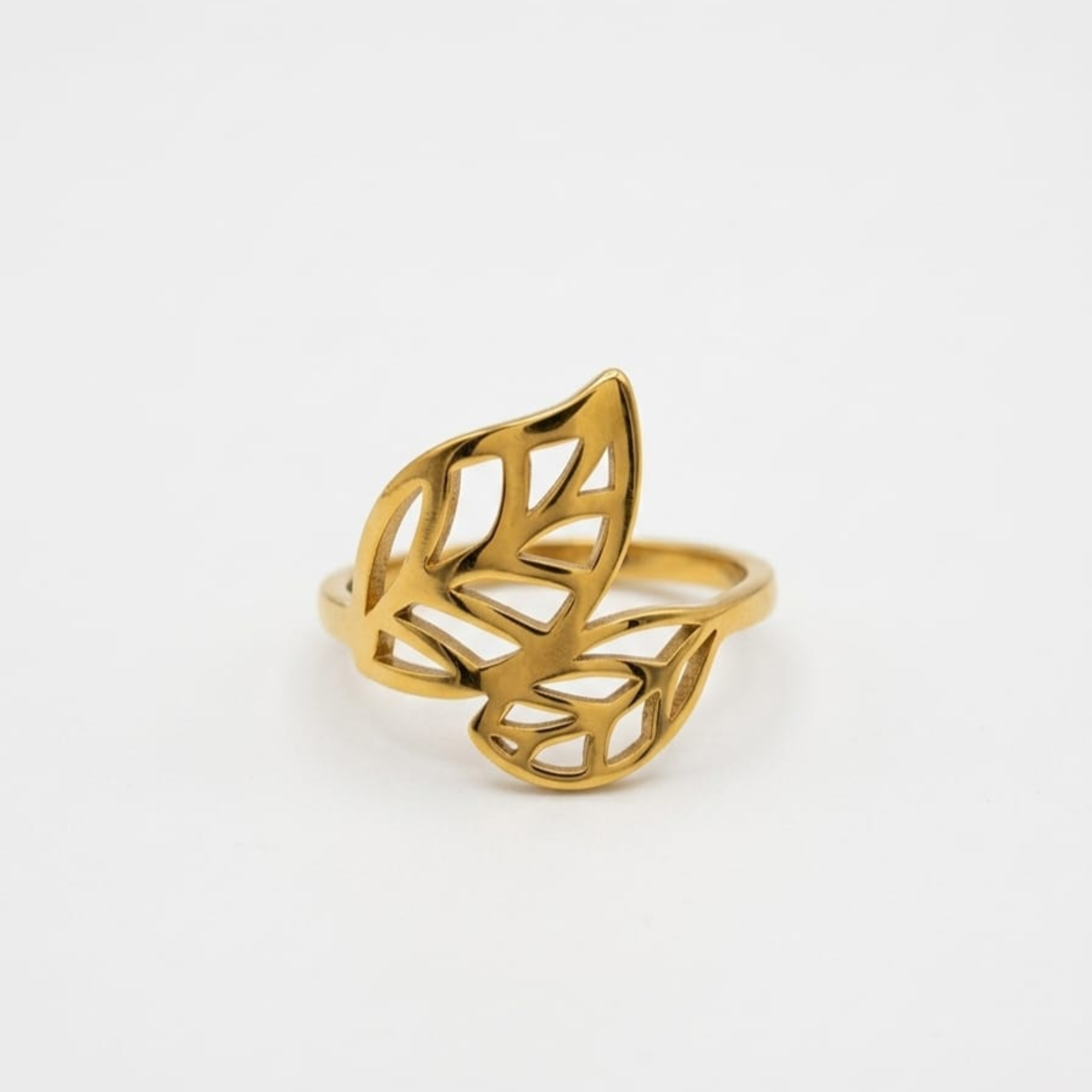 Wings Ring
