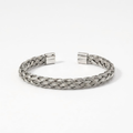 Woven Thread Cuff