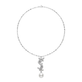 YSL Pearl Necklace