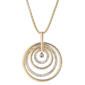 Zirconia spiral statement