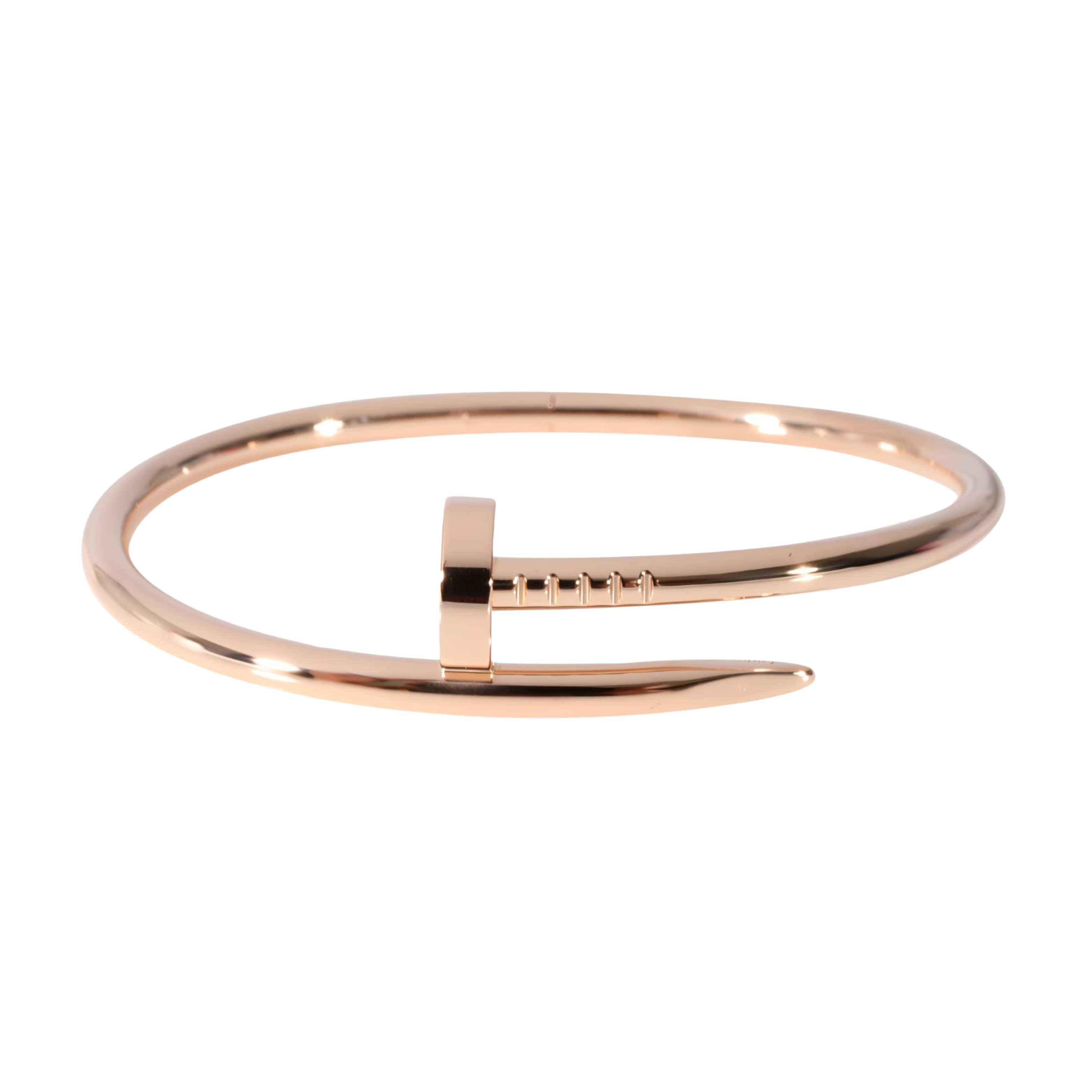 Clou luxe bangles