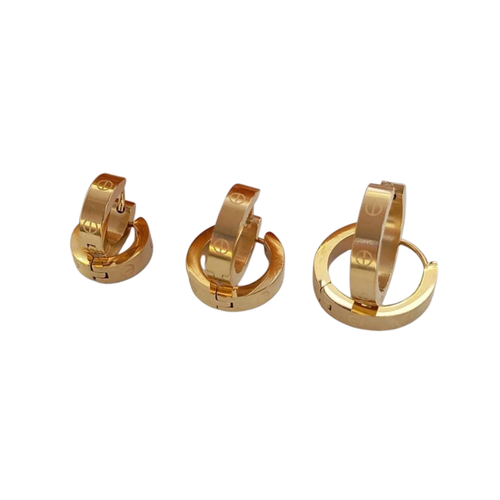 Halo hoops