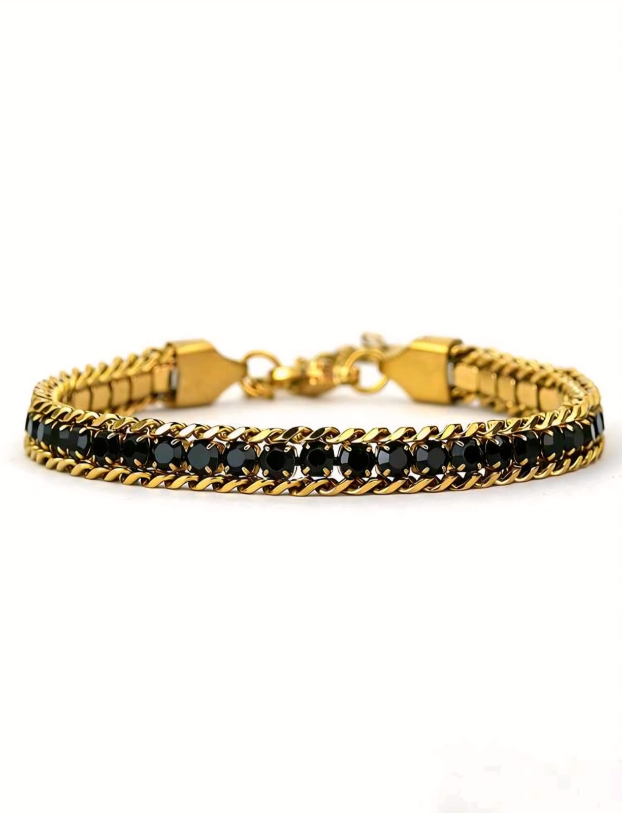 Grace zircon bracelet