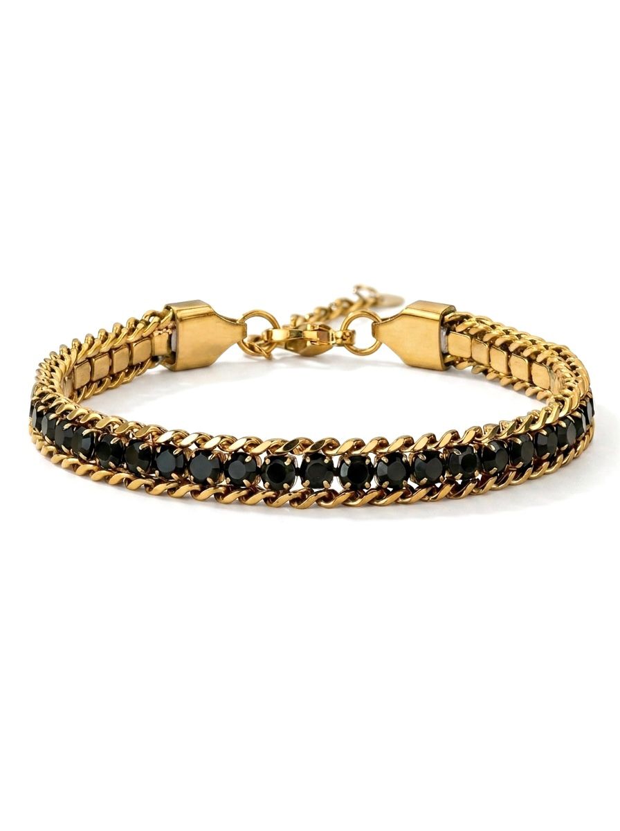 Grace zircon bracelet