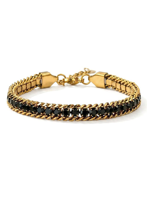 Grace zircon bracelet