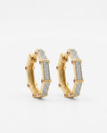 Octavia Spark Earrings