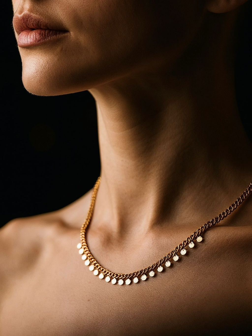 Lunara Necklace