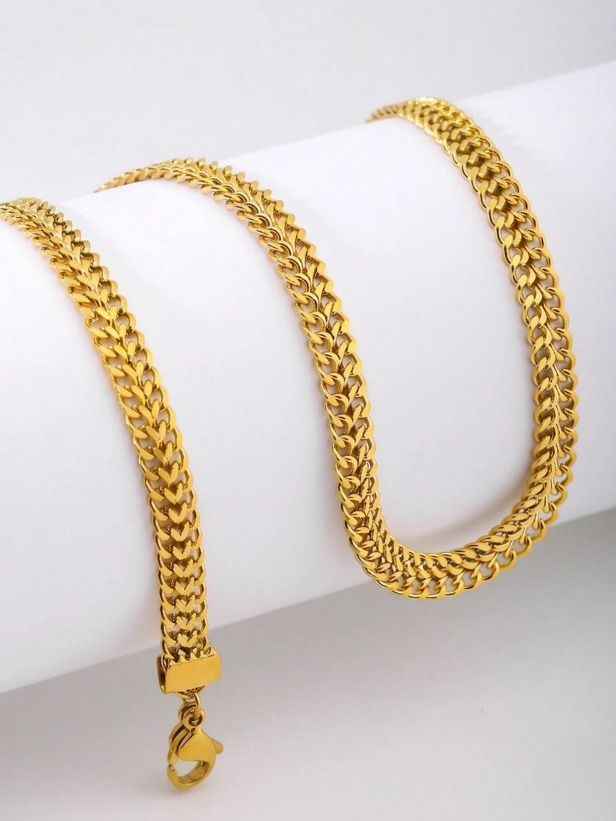 Royal Weave Choker