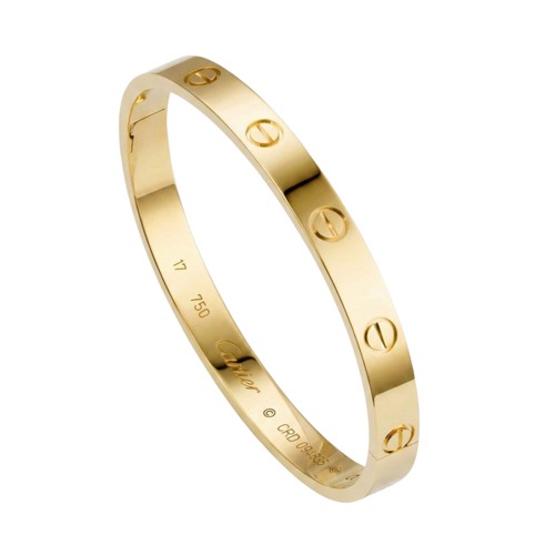 Love bangle