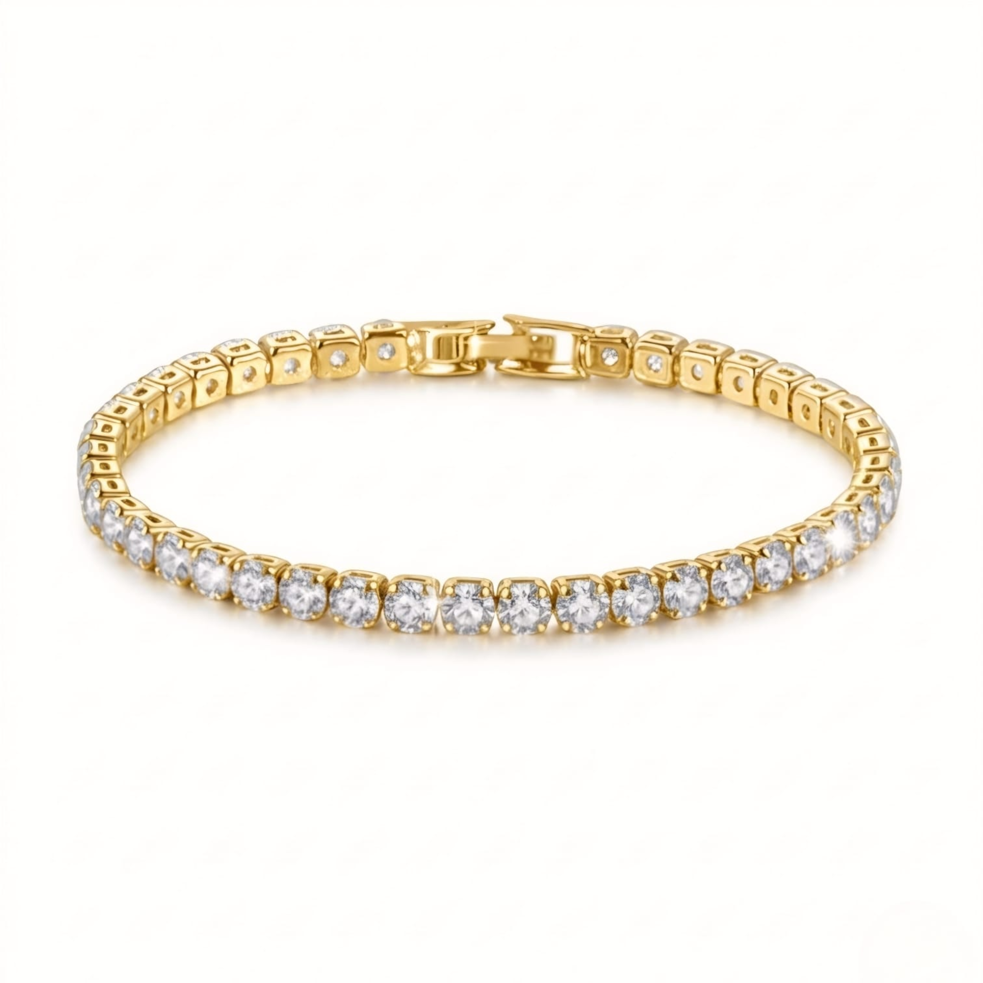 Tennis Bracelet