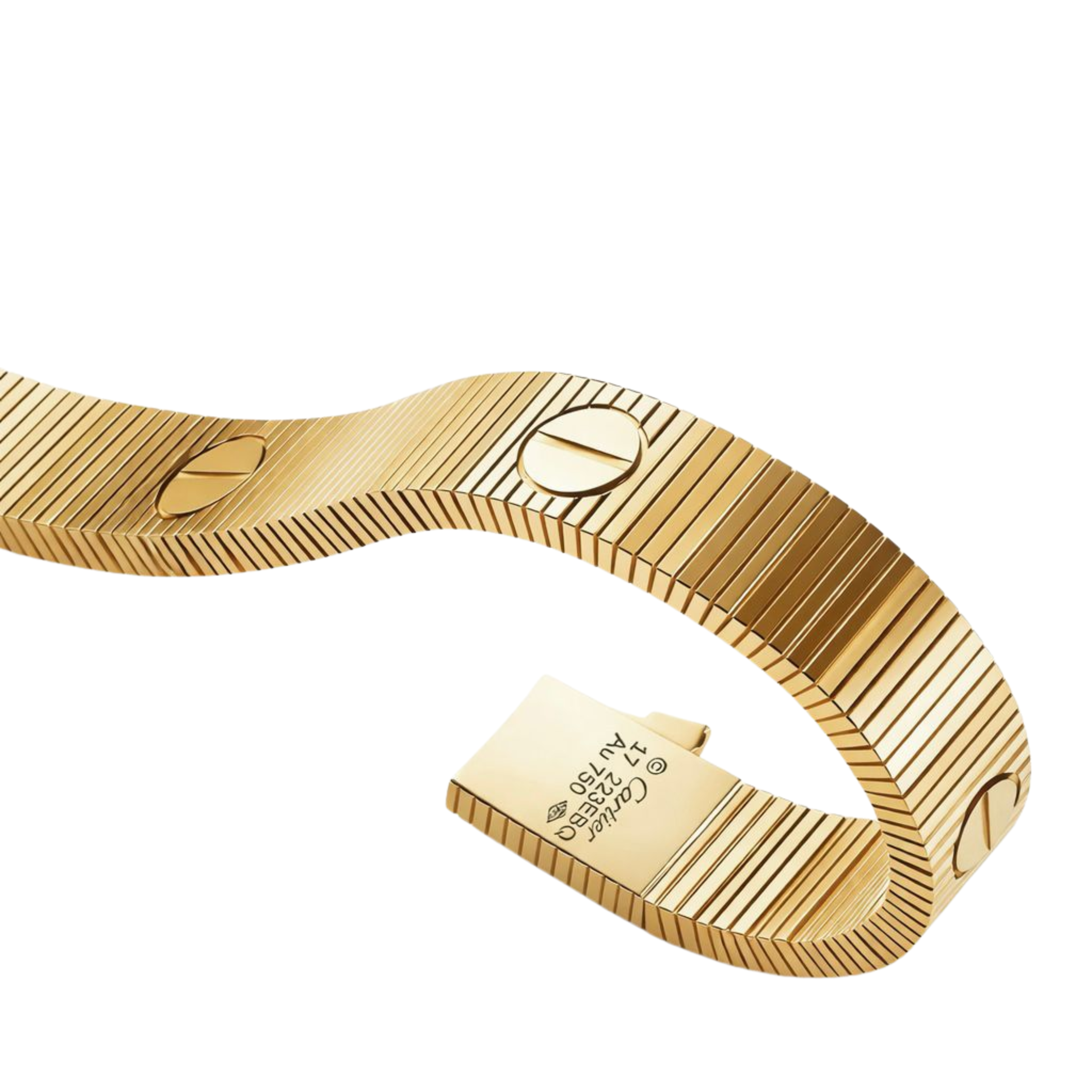 Unlimited Love Bracelet