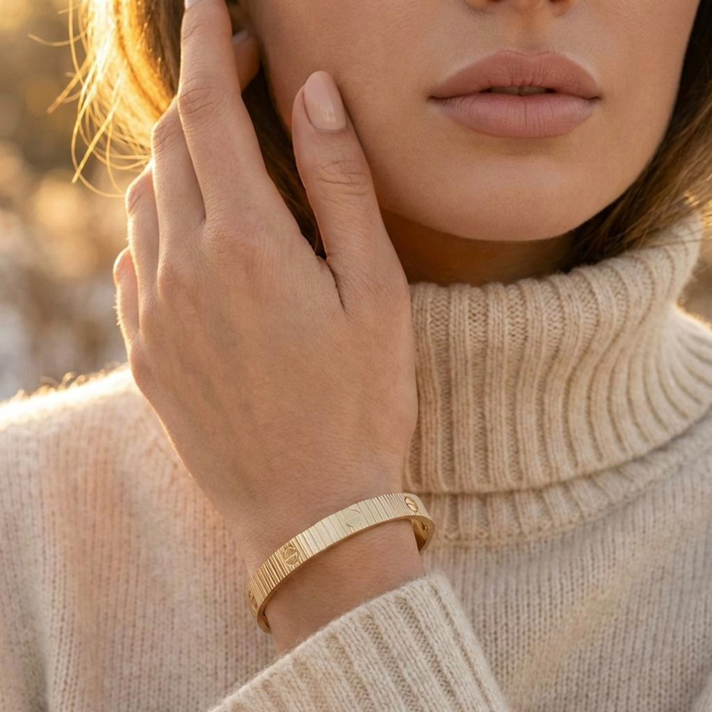 Unlimited Love Bracelet