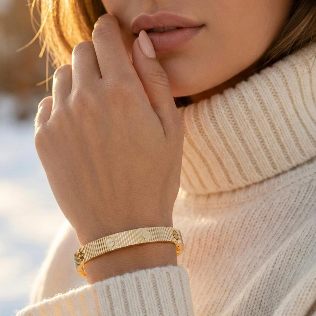 Unlimited Love Bracelet